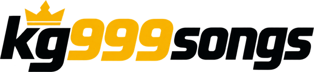 kg999songs লোগো